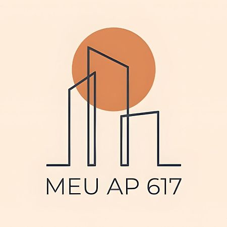 Meu Ap 617 Apartment Sao Paulo Exterior photo